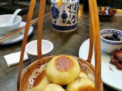 -老灶房-四川土菜(铁牛广场店)