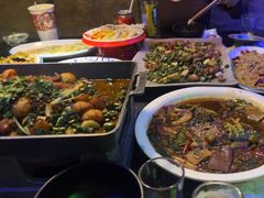 -醉小酒馆·川菜·江湖菜·重庆菜(观音桥旗舰店)