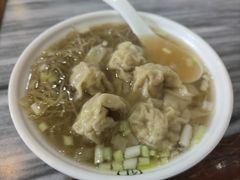 -西关竹园(荔枝湾店)