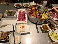 -牛德亨臻牛潮汕火锅(万邦时代店)