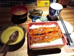 -千代武日本料理(哈西店)
