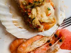 -拉蒂娜·巴西牛排馆 Latina·Brazilian Steakhouse(陆家嘴旗舰店)