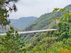 -昆明青龙峡风景区