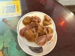 -民信老铺(华盖路店)