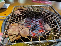 -老炉家木炭烤肉(长江国际店)