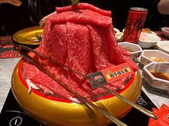 -牛New寿喜烧(新六百店)