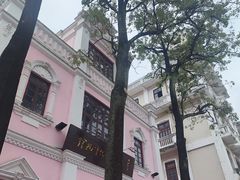 -孙文西路步行街