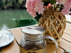 -欢乐蟹庄·精品农家乐(阳澄湖莲花岛店)
