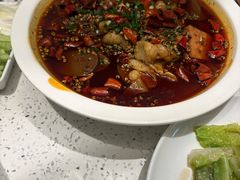 -玉林烤鸭店(垡头店)