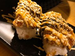 -昊·来了寿司(双楠2店)