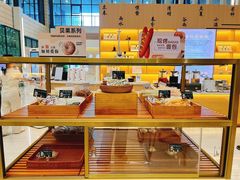 -罗湖区中医院梧桐药膳坊