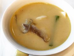 -东海朗廷酒店-唐阁T’ANG COURT 中餐厅