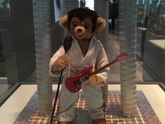 -济州岛泰迪熊博物馆