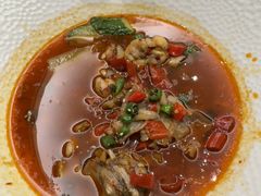 -新丁香海鲜酒店(银海商贸城店)