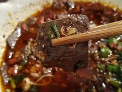 -百年粉蒸牛肉
