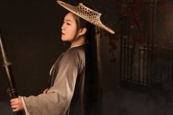 -盘子女人坊古装写真摄影(天津总店)