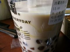 波霸奶茶-50岚 鮮茶專賣連鎖(时代店)