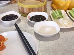 -大碗居·烤鸭·鱼头泡饼(天坛东门店)