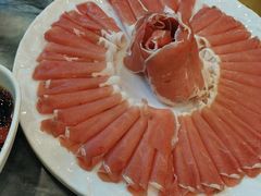 -牛街·马辈儿涮肉(牛街二店)