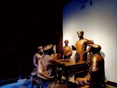 -毛泽东同志旧居