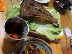-马灯部落·西湖边的创意山景餐厅(虎跑动物园店)