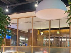 -半秋山西餐厅(范湖万达广场店)