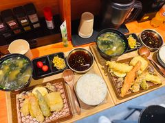 -天妇罗内顺田(罗湖店)