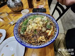 -德福羊肉馆