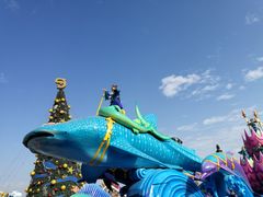 -珠海长隆海洋王国