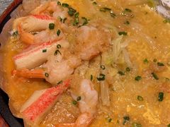 -幸福的烤包子·新疆菜