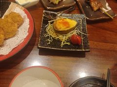 -鸟鹏烧鸟居酒屋(仁恒梦中心店)