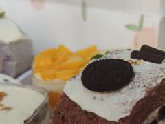 -mira甜品屋(财大店)