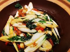 -那家小馆•北京菜•烤鸭(香山店)