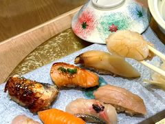 -鮨政·Omakase(港汇恒隆广场店)