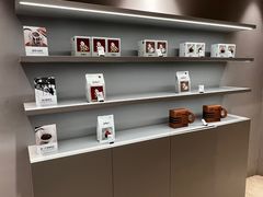 -Seesaw Coffee(西岸凤巢店)