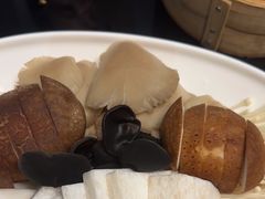 -煲王粤菜餐厅(中侨中心店)