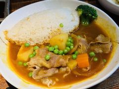 -小川洋风料理(汉街店)