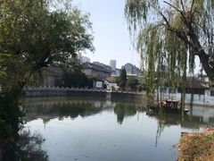 -水绘园