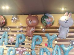 -麦当劳(王顶堤店)