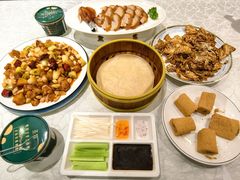 -福来居烤鸭店(天坛二店)