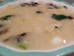 -春水锅贴·传统鲁菜(大明湖店)