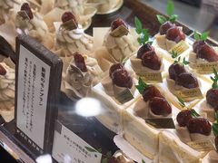 -阪急百货店(梅田总店)