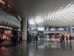 -杭州萧山国际机场