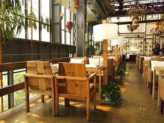 大堂-Maan coffee漫咖啡(1905店)