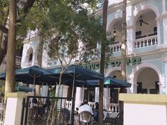 -星巴克臻选(广州沙面店)