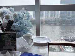 -桃花江餐厅·江景-约会·聚会