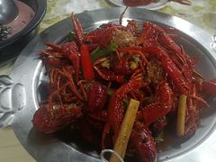 -聚味瞿记·龙虾堂(树木岭店)