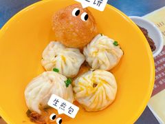 -毛华美食(清扬路店)