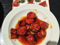 -梅飞酒家(桑园路店)
