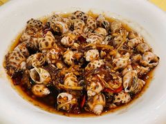 白灼旺螺-莲花公园煎蟹(总店)